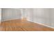 Open living space featuring hardwood floors, neutral walls, and a bright and airy atmosphere at 4044 Ashentree Dr, Brookhaven, GA 30341