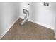 Laundry room with tile floor and white walls at 148 Hill Side Way, Hiram, GA 30141
