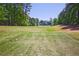 Lush golf course view showcasing manicured greens and fairways, perfect for golf enthusiasts and outdoor recreation at 2331 Kinsale Nw Pt, Kennesaw, GA 30152