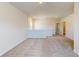 Expansive upstairs living room with neutral carpeting, ready for your personal touch at 1673 Dover Creek Ln, Lawrenceville, GA 30045