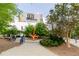 Oakhurst neighborhood community gathering space, perfect for live music, community events, and relaxation at 308 Greenwood Ave, Decatur, GA 30030