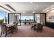 Well-lit conference room with large windows, comfortable seating, and modern decor at 3630 Peachtree Ne Rd # 3207, Atlanta, GA 30326
