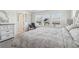 Bright bedroom with plush carpet and natural light at 815 Regal Sw Ln, Atlanta, GA 30331