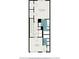 Floorplan showing the layout of the second floor at 1137 Liberty Nw Pkwy, Atlanta, GA 30318