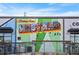 Community mural of West End Atlanta, showcasing local art and neighborhood pride at 907 Oakhill Sw Ave, Atlanta, GA 30310
