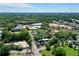 Expansive aerial view showcasing the neighborhood's mix of residential and commercial areas at 22 Haygood Se Ave, Atlanta, GA 30315