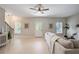 Bright living room with wood floors, neutral walls, and staircase at 22 Haygood Se Ave, Atlanta, GA 30315