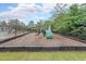 Community playground area with slides and climbing structures providing a fun and safe recreational space at 416 Battlefield Creek Dr, Marietta, GA 30064