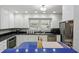 Well-lit kitchen with modern appliances and a sleek design at 1649 Clairmont Ne Way, Brookhaven, GA 30329