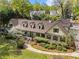 Sprawling home with lush landscaping, dormer windows, and stone accents at 299 Saint Marys Nw Ln, Marietta, GA 30064