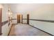 Spacious bedroom with carpeted floors and natural light from two windows at 2645 Davenport Rd, Duluth, GA 30096