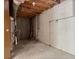 Basement features water heater and utilities at 1784 Timber Valley Se Way, Smyrna, GA 30080