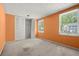 Spacious bedroom with natural light and a large closet with sliding doors at 1784 Timber Valley Se Way, Smyrna, GA 30080