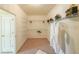 Spacious walk-in closet with ample shelving for organized storage at 3230 Letha Woods Dr, Conyers, GA 30094