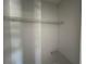 A walk-in closet featuring multiple adjustable wire shelves for ample storage at 3861 Spring Meadow Dr, Acworth, GA 30101