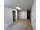 Unfinished room showcasing potential for customization at 3861 Spring Meadow Dr, Acworth, GA 30101