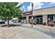 Oakhurst Market featuring a wide storefront, convenient parking, and welcoming entrance at 144 Park Dr, Decatur, GA 30030