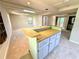 Finished basement features a wet bar, and great room for entertaining at 3312 Winter Wood Ct, Marietta, GA 30062