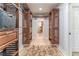 Large walk-in closet with custom shelves for optimal storage and easy organization at 5036 Chestnut Forest Ln, Dunwoody, GA 30360