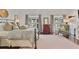 Serene main bedroom featuring natural light and a cozy seating area at 3475 Oak Valley Rd # 130, Atlanta, GA 30326