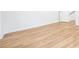 The bright room features modern flooring, white walls, and baseboards at 4032 Robin Cir, College Park, GA 30349