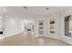 Bright, open living room area featuring hardwood floors and seamlessly integrates the outdoors at 1540 Brooks S Rd, Lawrenceville, GA 30045