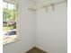 Walk-in closet with a window and ample storage space at 605 Sutton Sw Way, Marietta, GA 30064