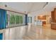 Open floor plan with big windows allowing natural light at 3105 Birchton St, Johns Creek, GA 30022