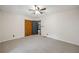 Bedroom with neutral walls and plush carpet, offering a relaxing atmosphere at 3400 Bonds Lake Nw Rd, Conyers, GA 30012