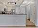 Kitchen featuring stainless steel appliances and granite countertops at 1850 Cotillion Dr # 4204, Dunwoody, GA 30338