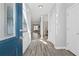 Inviting entryway features stylish flooring and neutral paint, creating a welcoming ambiance at 400 Mirramont Ln, Woodstock, GA 30189