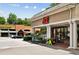 Retail storefront featuring an ACE Hardware and a Publix supermarket with ample parking at 2193 Virginia Ne Pl, Atlanta, GA 30305