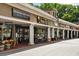 Shopping center with restaurants and businesses at 2193 Virginia Ne Pl, Atlanta, GA 30305