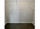 Walk-in closet features shelving and carpeting at 1351 E Atlanta E Rd, Stockbridge, GA 30281