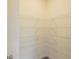 Spacious walk-in pantry with wire shelving providing ample storage space at 2680 Ne Almand Ne Ln, Conyers, GA 30013