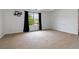 Bright and airy bedroom with neutral walls and floors, ready for personalization at 5885 San Gabriel Ln, Atlanta, GA 30349