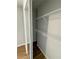 Walk-in closet features wire shelving for maximized organization and storage at 774 Mill Rd, Mcdonough, GA 30253