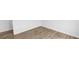 Bright bedroom with light-colored walls and modern vinyl flooring at 3094 Jonesboro St, Ellenwood, GA 30294