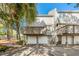 Charming townhome featuring a private deck and two-car garage, surrounded by mature trees at 1214 Defoors Nw Ct # 1A, Atlanta, GA 30318