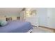 Bedroom with desk and ample storage space, perfect for a home office at 2567 Hyde Manor Nw Dr, Atlanta, GA 30327