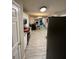 Open kitchen boasts modern appliances and light-filled spaces perfect for cooking and entertaining at 1086 Deshon Trl, Lithonia, GA 30058