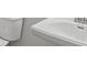 Close-up of a white sink and toilet in a bathroom setting at 529 Lanier Way, Temple, GA 30179
