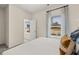 Inviting bedroom with natural light, a comfortable bed, and decorative curtains for a relaxing space at 529 Lanier Way, Temple, GA 30179