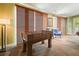 A game room featuring a Foosball table and lounge area at 10 Perimeter Summit Ne Blvd # 2207, Brookhaven, GA 30319