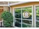 View of the Brookhaven Police North Precinct office in a residential building at 10 Perimeter Summit Ne Blvd # 2207, Brookhaven, GA 30319