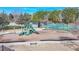 Community playground and tennis courts offer outdoor fun for the residents at 3448 Clear Stream Ne Run, Auburn, GA 30011