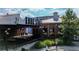 View of the renovated Krog Street Market, offering shops, restaurants, and an event area at 1320 Hosea L Williams Ne Dr, Atlanta, GA 30317