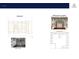 Pantry and primary closet shelving layouts with inspiration images at 145 Alcovy Ter, Alpharetta, GA 30009