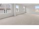 Spacious bedroom with carpet and large windows at 131 Hampton Ter, Dallas, GA 30157