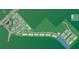 Community map showcasing cottages, birch towns, maple towns, and green common areas at 1428 Wicker Wood Se Pl # 8, Smyrna, GA 30080